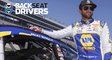 Backseat Bets: Will a former champion win the 2022 Cup Series title?