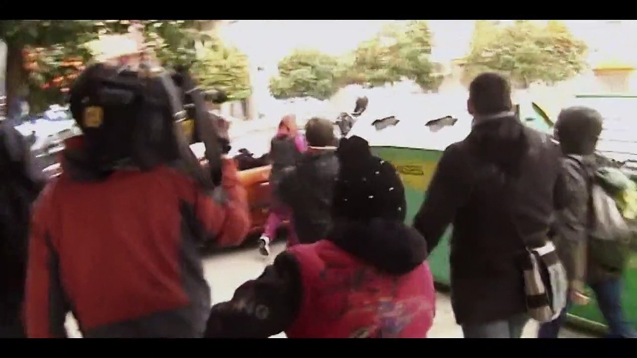 Wo ist Marta Staffel 1 Folge 3 - Part 01 HD Deutsch