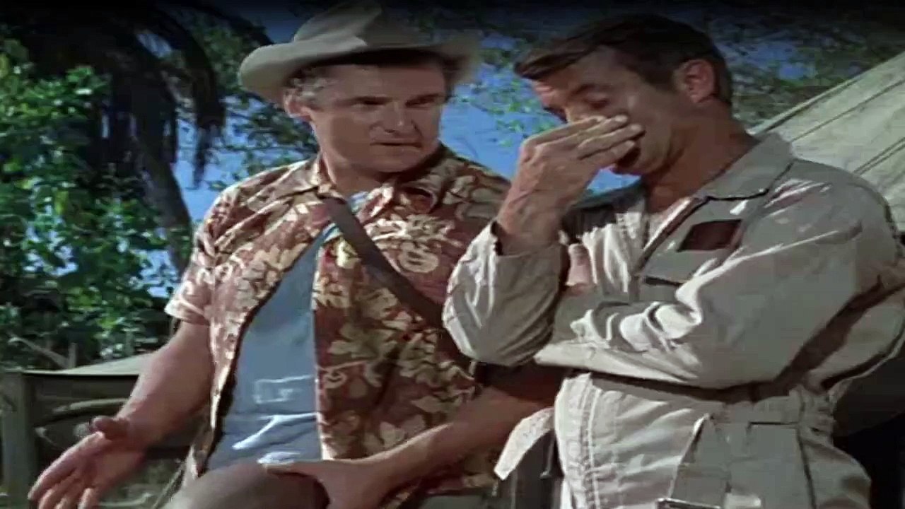 Pazifikgeschwader 214 Staffel 1 Folge 10 HD Deutsch