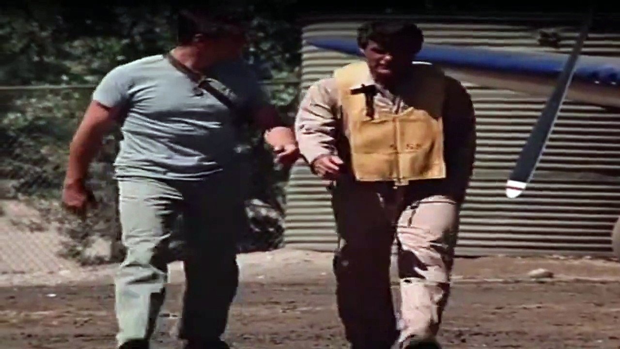 Pazifikgeschwader 214 Staffel 1 Folge 2 HD Deutsch