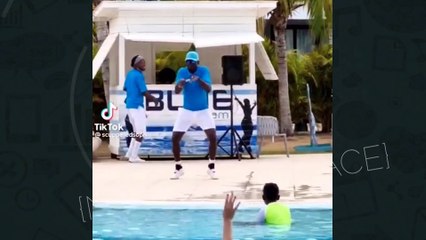 Jamaica is Not a Reel Place S1 Episode4