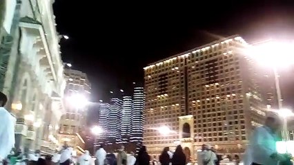 Macca masjid Al Haram live Saudi Arab_HD