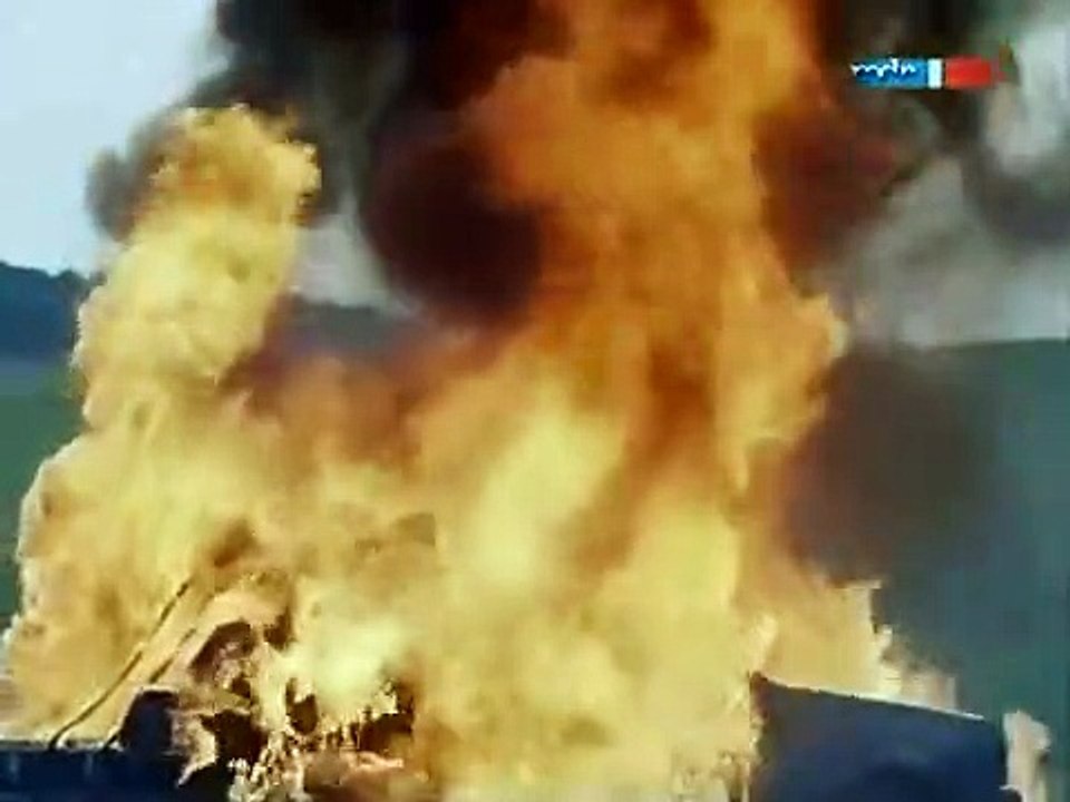 Polizeiruf 110 Staffel 26 Folge 8 - Part 01 HD Deutsch