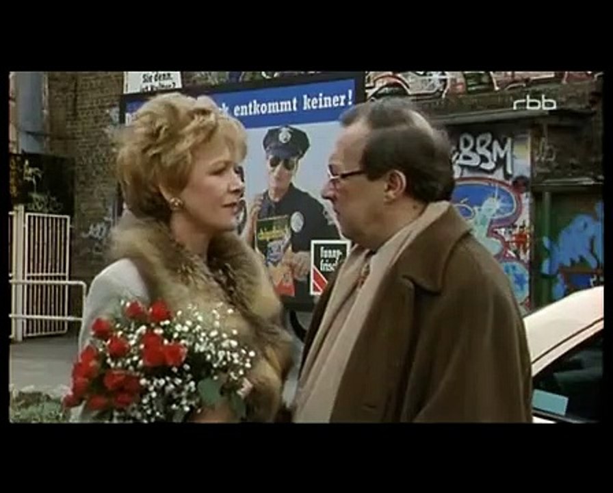 Polizeiruf 110 Staffel 26 Folge 9 - Part 01 HD Deutsch