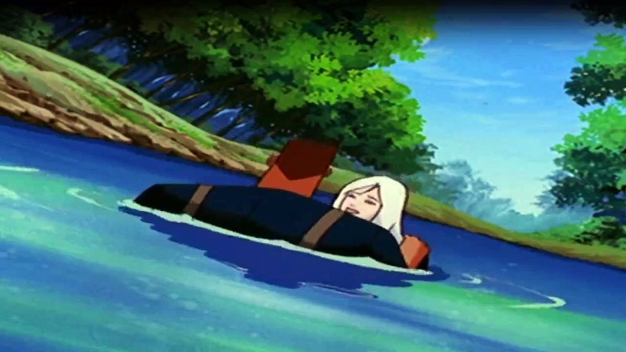 Roswell Conspiracies - Die Aliens sind unter uns Staffel 1 Folge 10 HD Deutsch