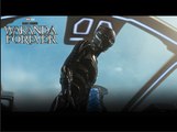 Black Panther: Wakanda Forever | Remember - Marvel Studios