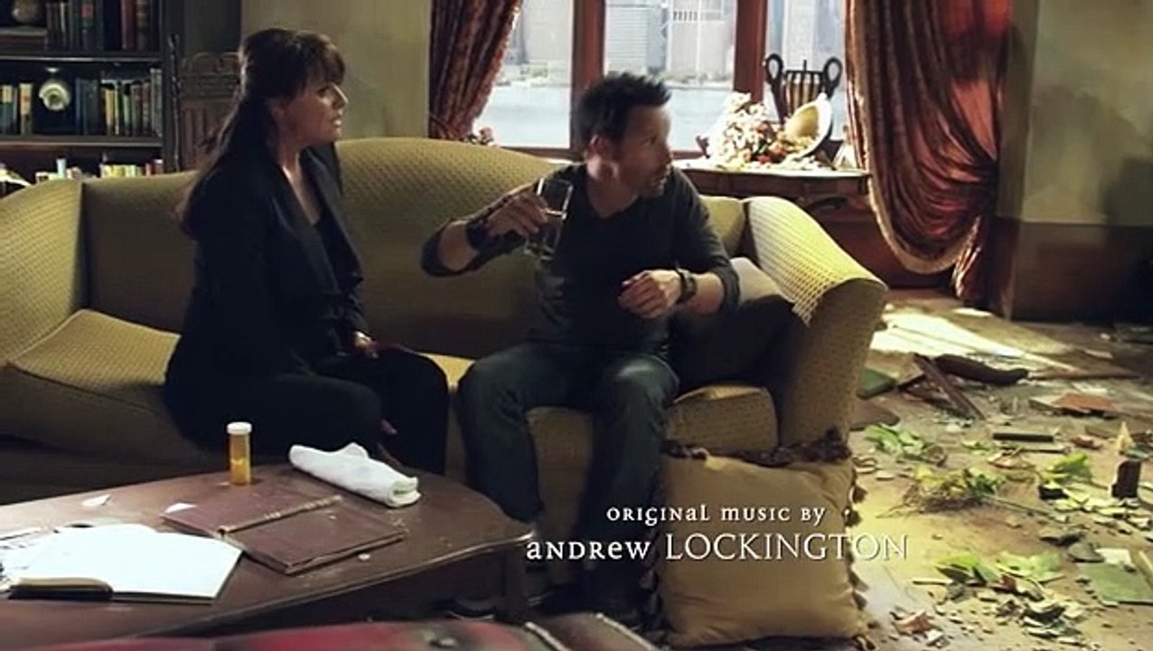 Sanctuary - Wächter der Kreaturen Staffel 3 Folge 12 HD Deutsch