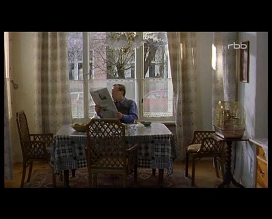 Polizeiruf 110 Staffel 26 Folge 9 - Part 02 HD Deutsch