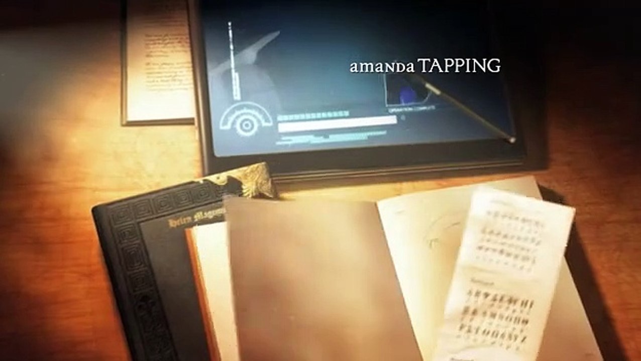 Sanctuary - Wächter der Kreaturen Staffel 3 Folge 14 HD Deutsch