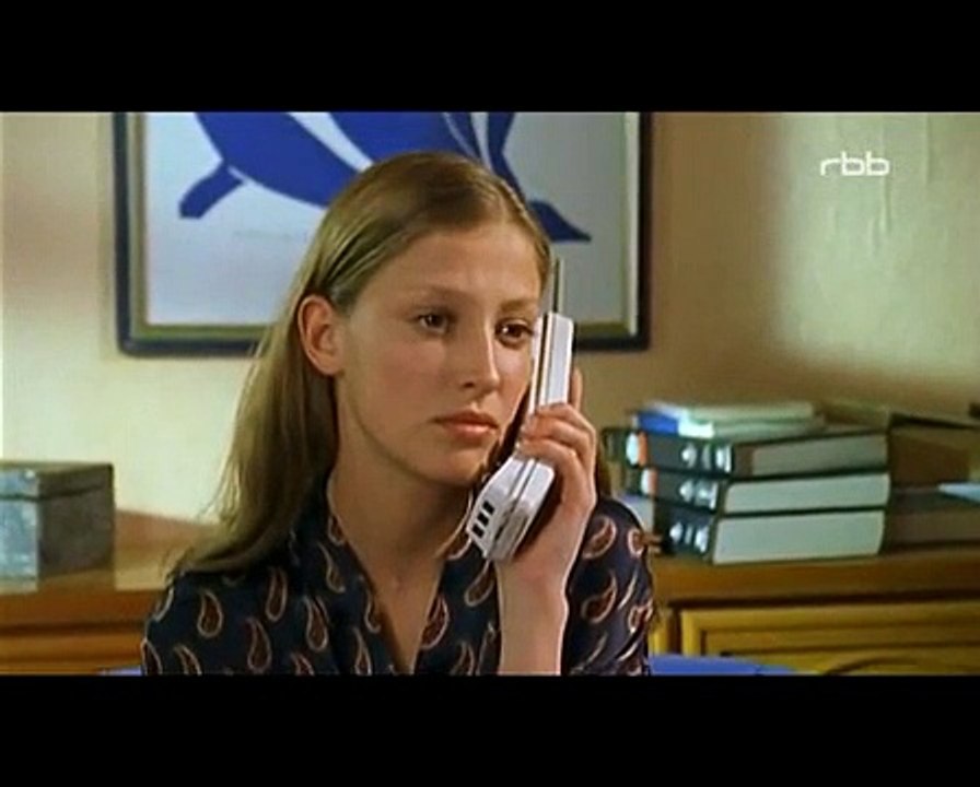 Polizeiruf 110 Staffel 27 Folge 1 - Part 01 HD Deutsch