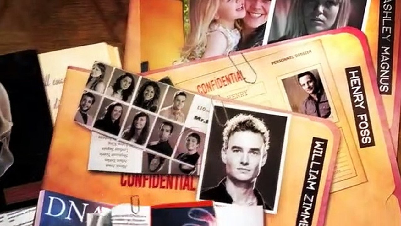 Sanctuary - Wächter der Kreaturen Staffel 3 Folge 13 HD Deutsch