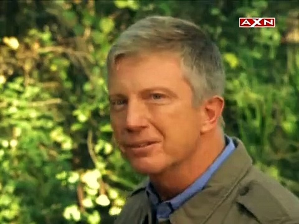 Sheena, Queen of the Jungle Staffel 1 Folge 15 HD Deutsch