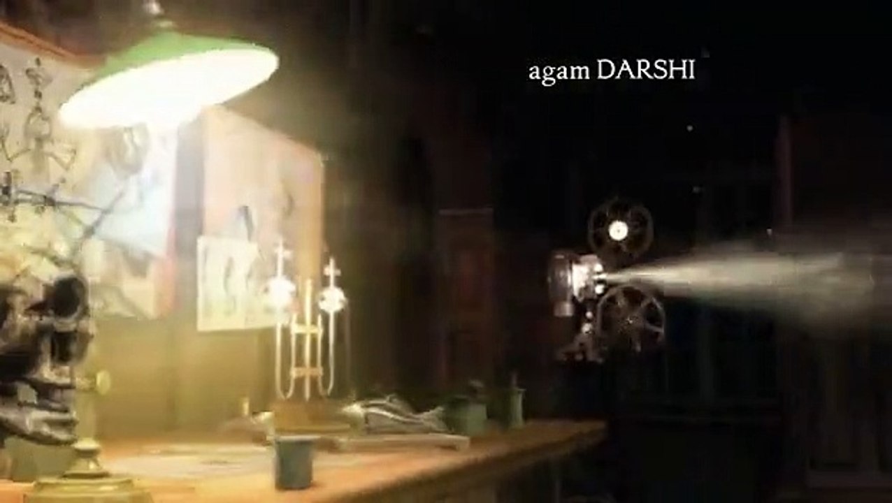 Sanctuary - Wächter der Kreaturen Staffel 3 Folge 15 HD Deutsch