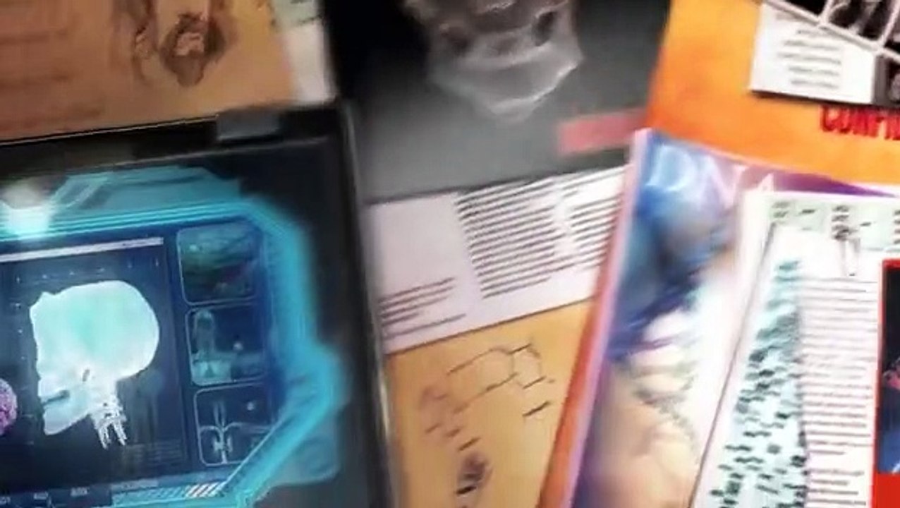 Sanctuary - Wächter der Kreaturen Staffel 3 Folge 16 HD Deutsch