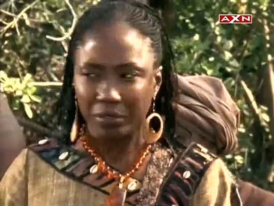 Sheena, Queen of the Jungle Staffel 1 Folge 18 HD Deutsch