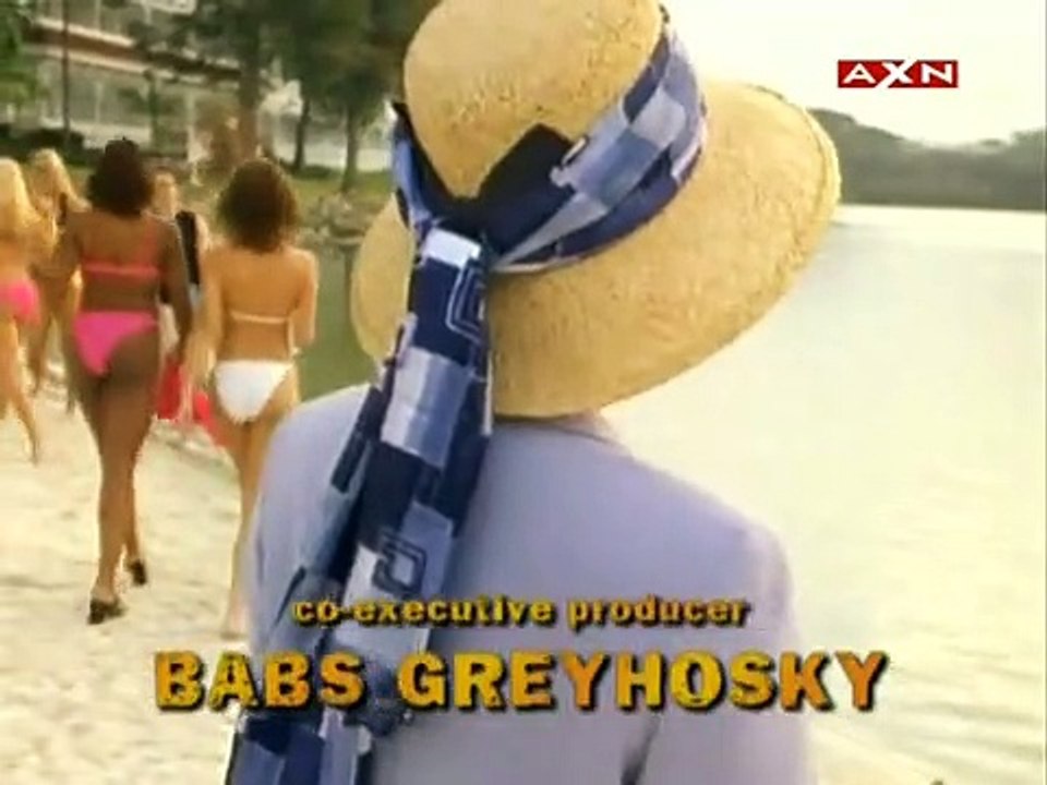 Sheena, Queen of the Jungle Staffel 1 Folge 19 HD Deutsch