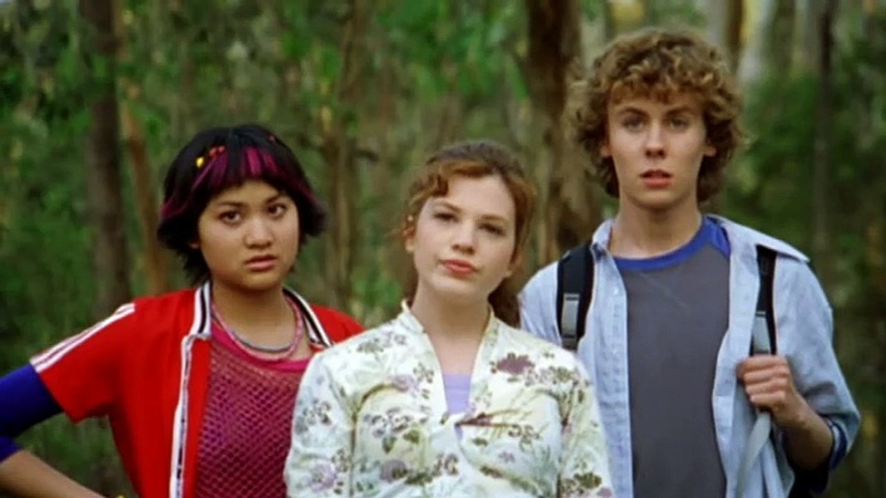 Scooter - Super Special Agent Staffel 1 Folge 12 HD Deutsch