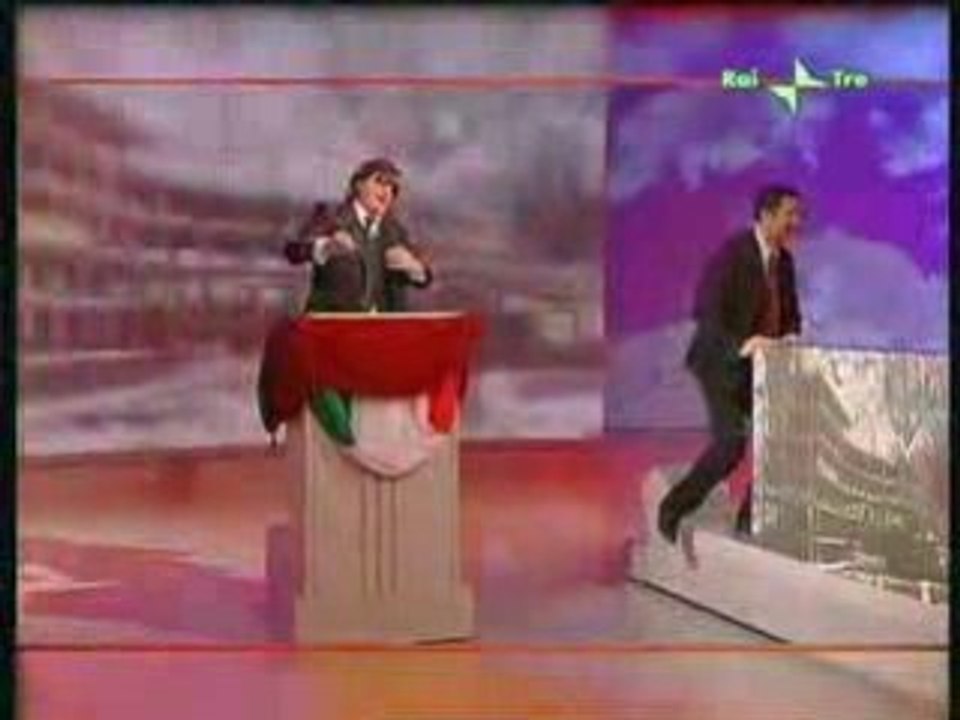 Antonio Albanese_Cetto La Qualunque - Il Pilu-Day