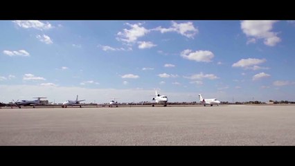 Private Jet Charter Toronto to New York (2022)