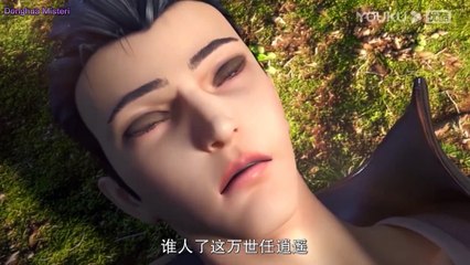Rise Of The Dragon Episode 37 English Subtitle