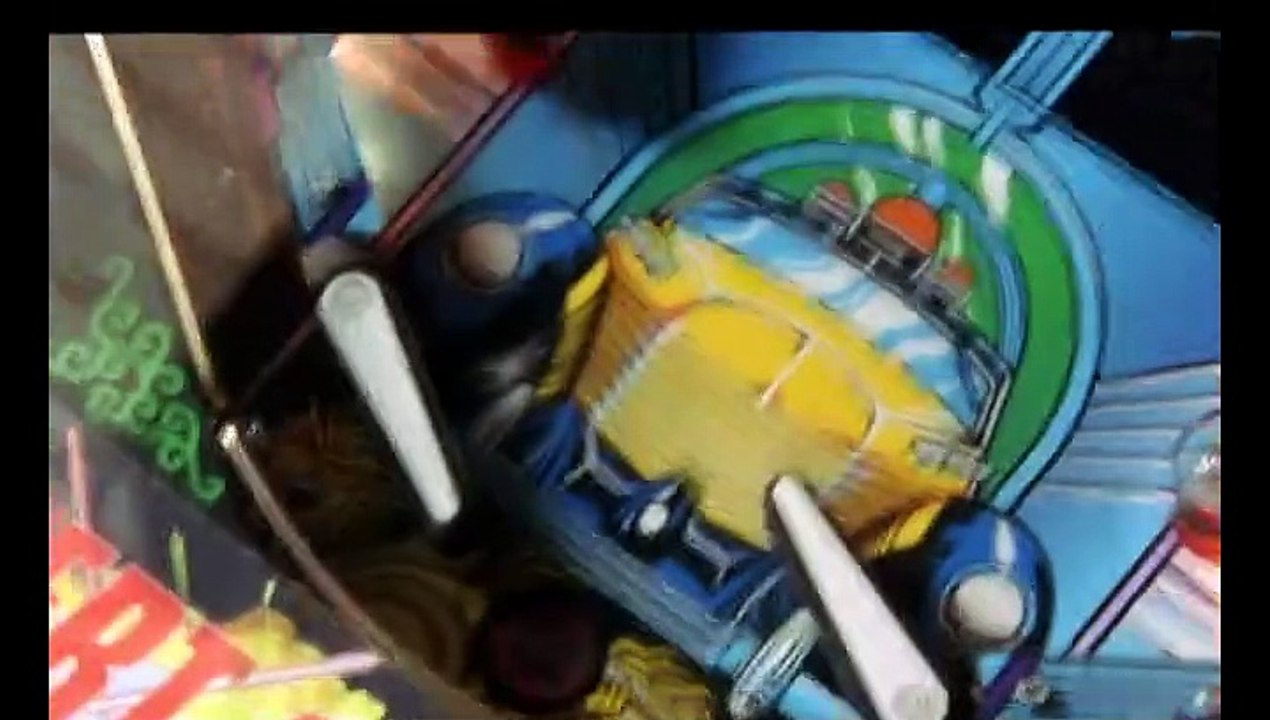 Scooter - Super Special Agent Staffel 1 Folge 15 HD Deutsch