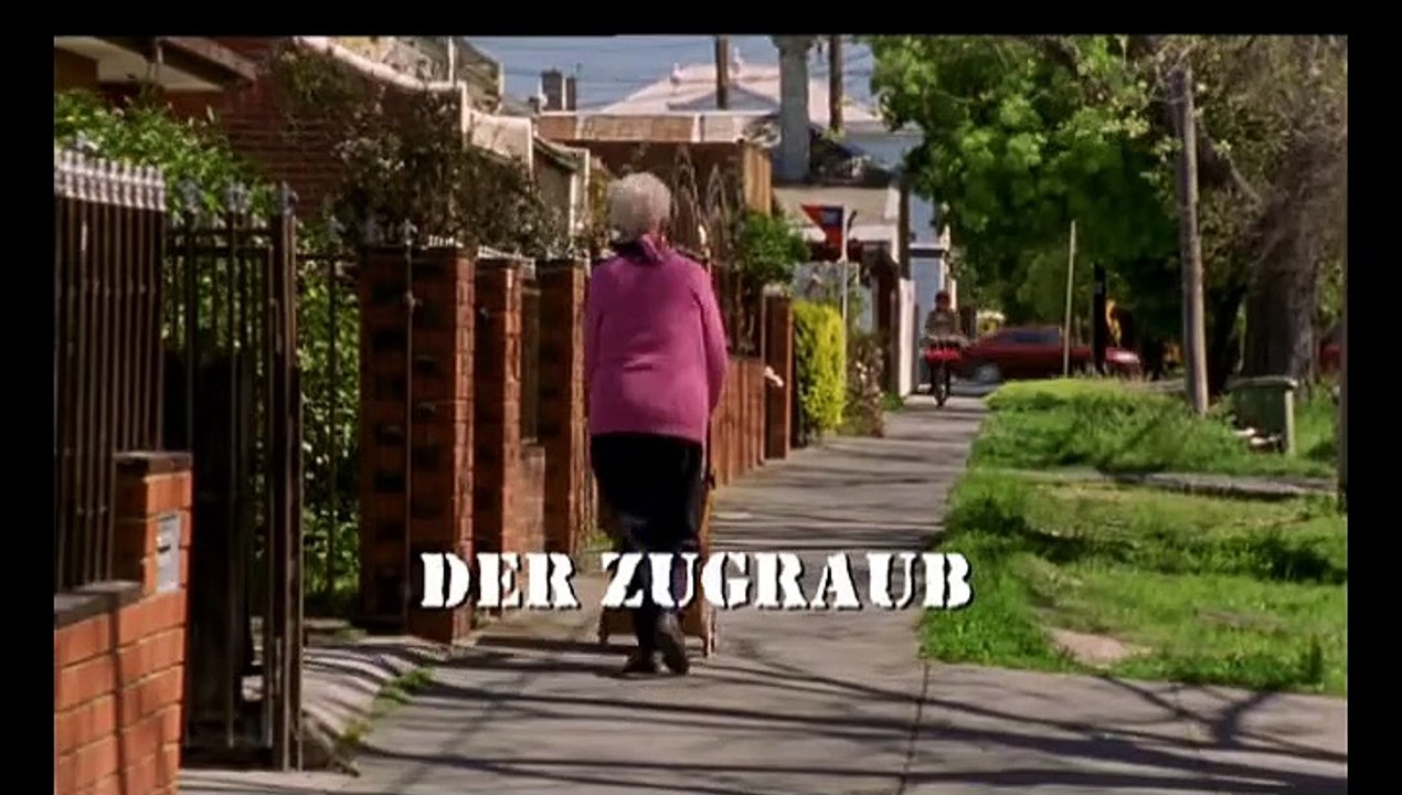 Scooter - Super Special Agent Staffel 1 Folge 2 HD Deutsch