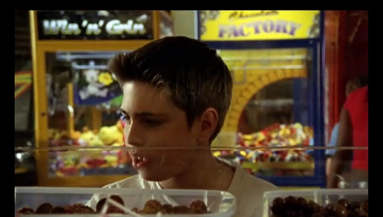 Scooter - Super Special Agent Staffel 1 Folge 5 HD Deutsch