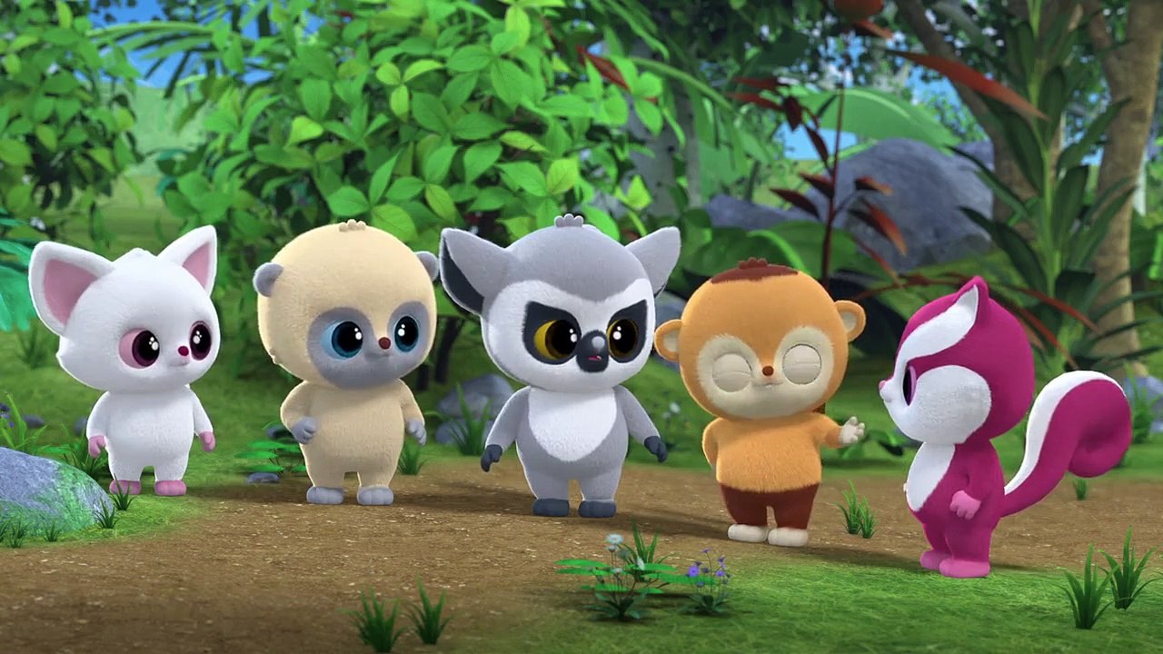 YooHoo Retter in der Not Staffel 1 Folge 15 HD Deutsch