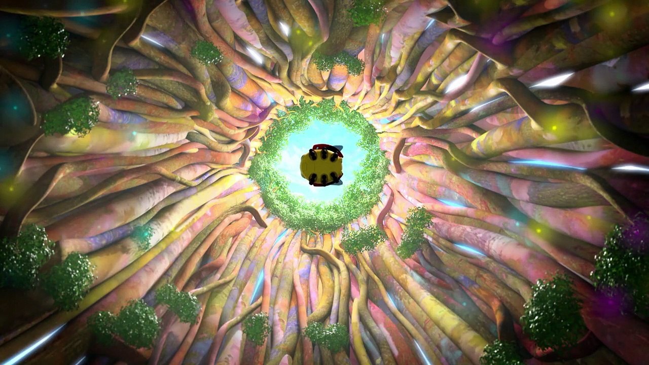 YooHoo Retter in der Not Staffel 1 Folge 14 HD Deutsch