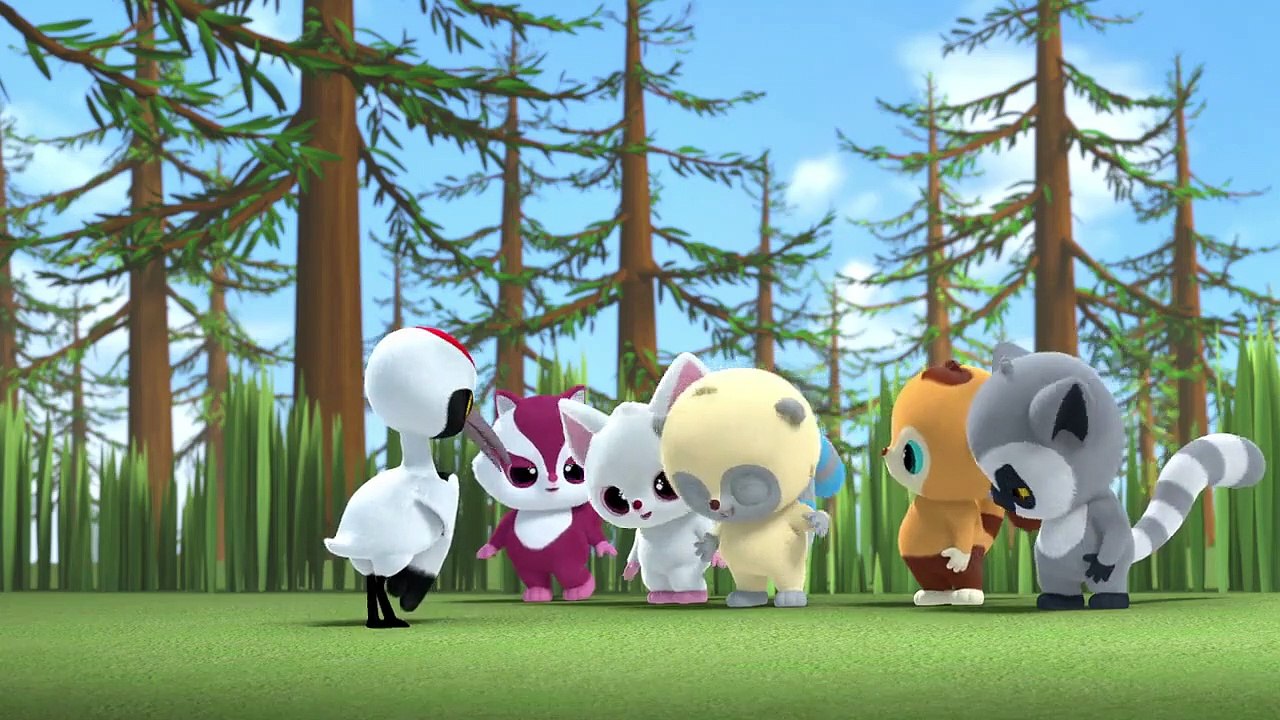 YooHoo Retter in der Not Staffel 1 Folge 17 HD Deutsch