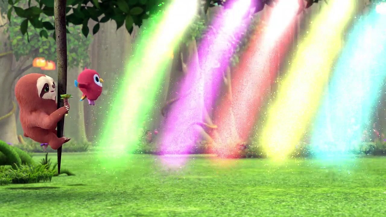 YooHoo Retter in der Not Staffel 1 Folge 20 HD Deutsch