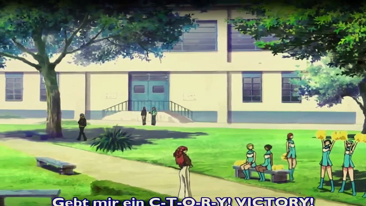 Heroman Staffel 1 Folge 2 HD Deutsch