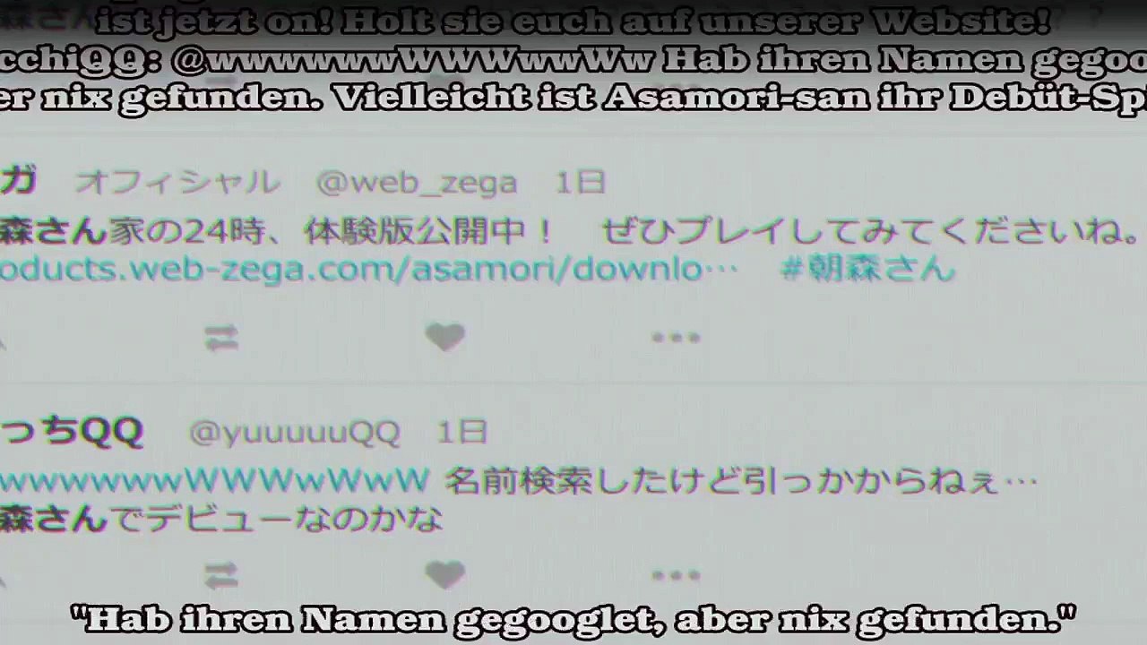 Shoujo-tachi wa Kouya o Mezasu Staffel 1 Folge 10 HD Deutsch