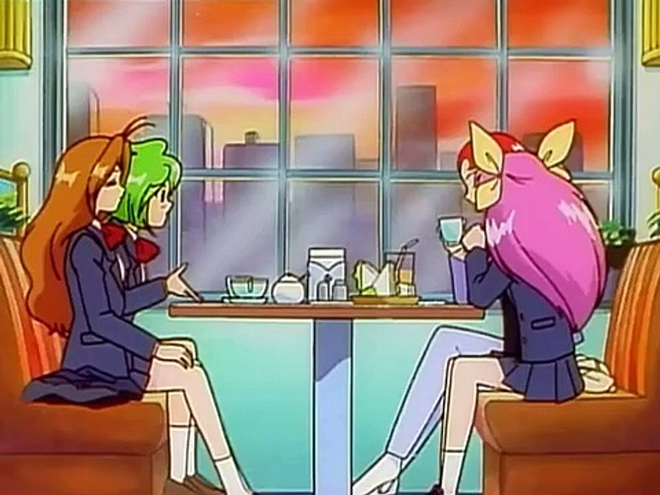 Wedding Peach Staffel 1 Folge 39 HD Deutsch