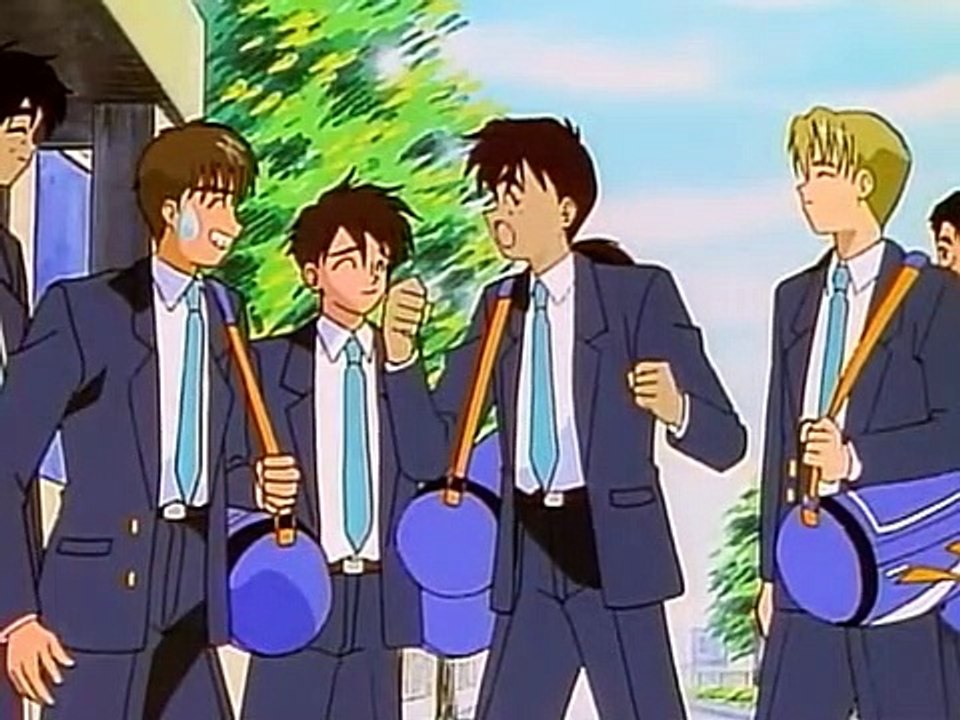 Wedding Peach Staffel 1 Folge 48 HD Deutsch