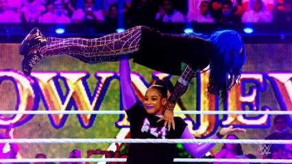 WWE.Raw.11.01.21.Opening.Video.Package.Featuring.Becky.Bianca