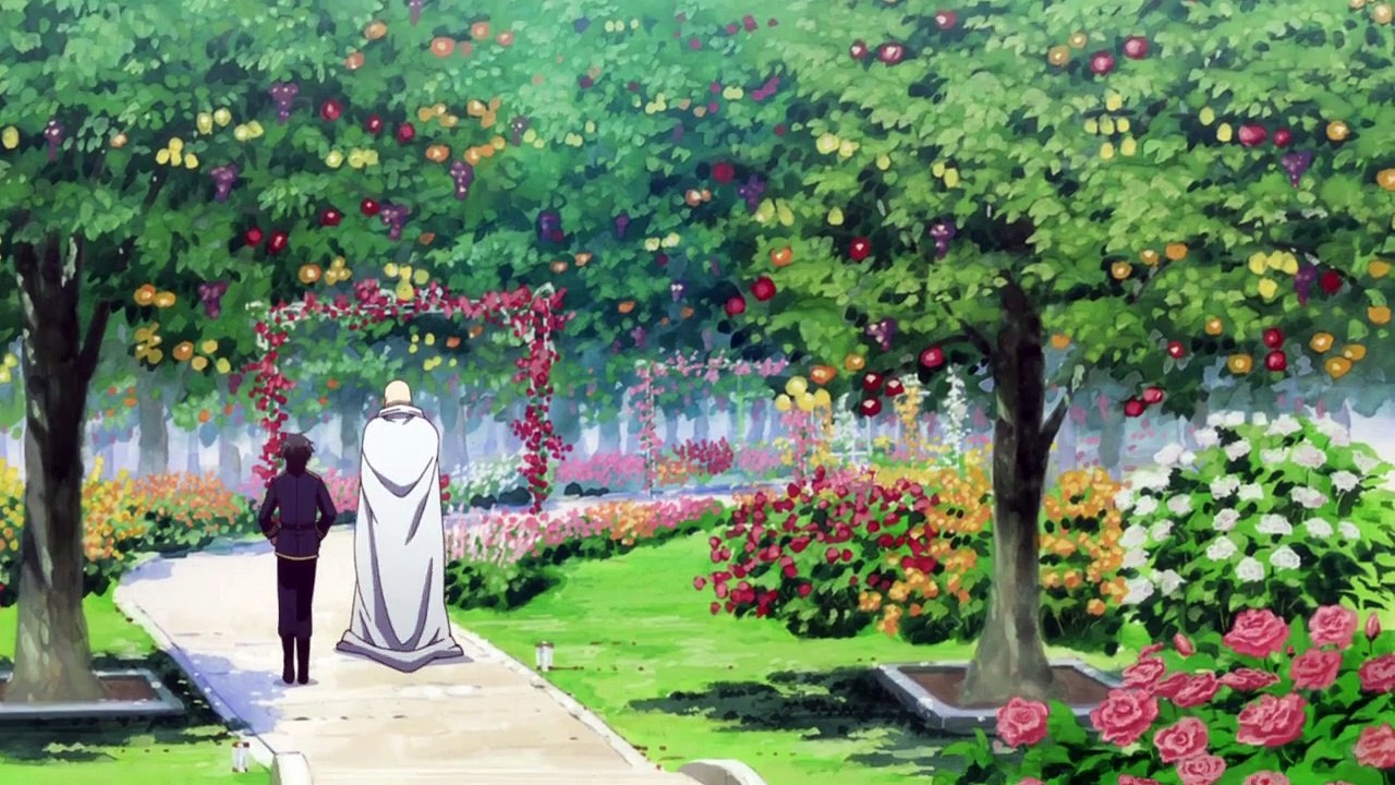 Shuumatsu Nani Shitemasu ka Isogashii Desu ka Sukutte Moratte Ii Desu ka Staffel 1 Folge 6 HD Deutsch