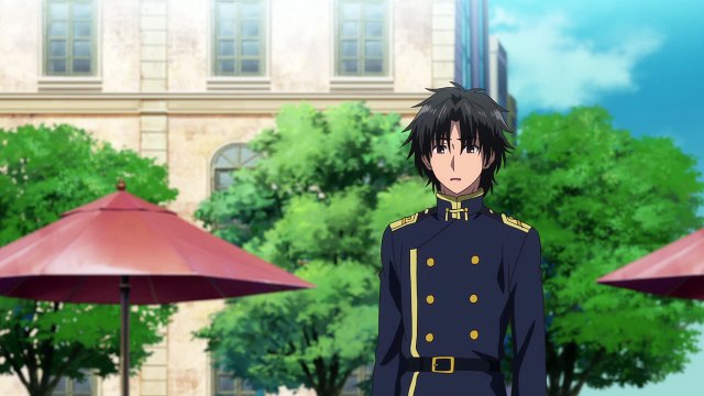 Shuumatsu Nani Shitemasu ka Isogashii Desu ka Sukutte Moratte Ii Desu ka Staffel 1 Folge 8 HD Deutsch