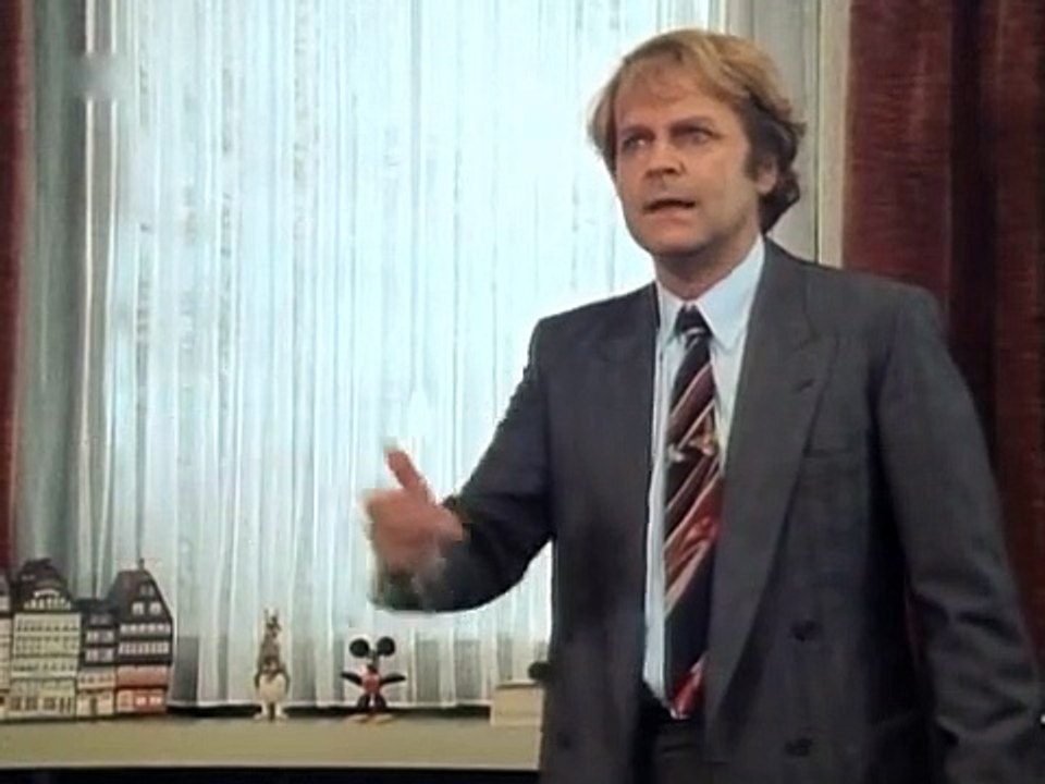 Tatort Staffel 15 Folge 9 - Part 02 HD Deutsch