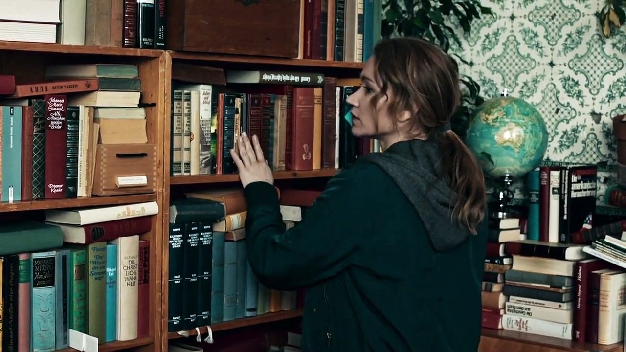 Sarah Kohr Staffel 1 Folge 4 HD Deutsch