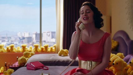 The Marvelous Mrs. Maisel Staffel 3 Folge 4 HD Deutsch