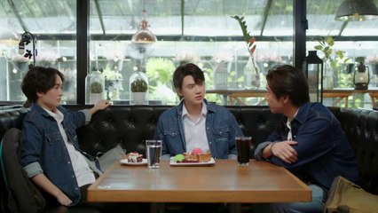 2 Moons : The Ambassador - EP.4 ENG SUB