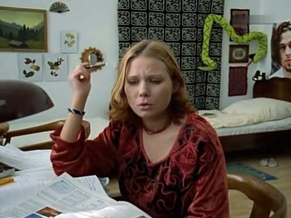 Tatort Staffel 28 Folge 11 - Part 01 HD Deutsch