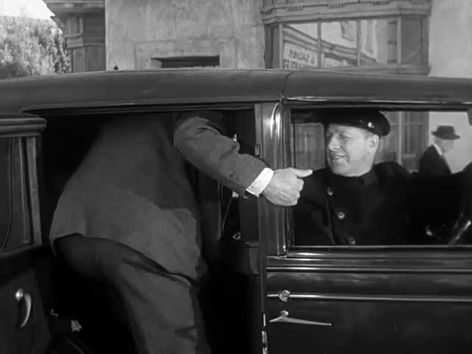 Peter Gunn Staffel 1 Folge 11 HD Deutsch