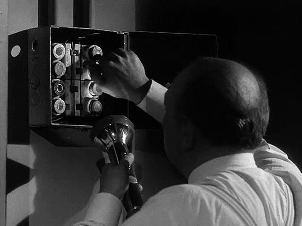 Peter Gunn Staffel 1 Folge 15 HD Deutsch