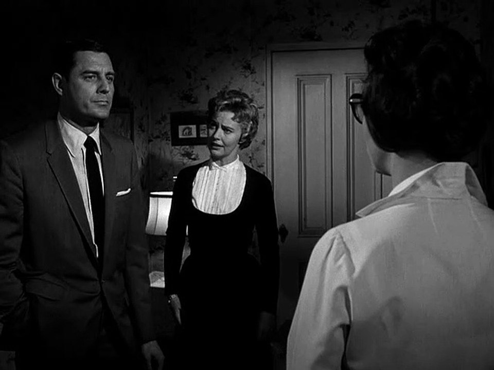 Peter Gunn Staffel 1 Folge 14 HD Deutsch