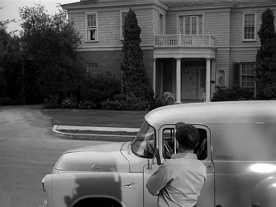 Peter Gunn Staffel 1 Folge 18 HD Deutsch