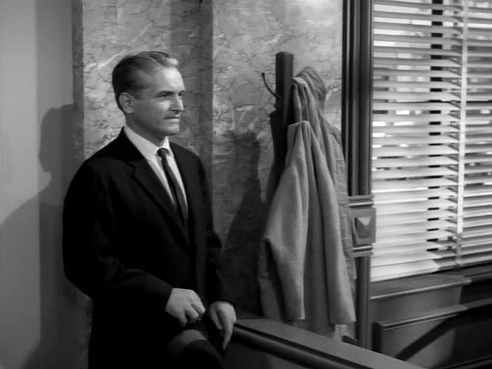 Peter Gunn Staffel 1 Folge 22 HD Deutsch