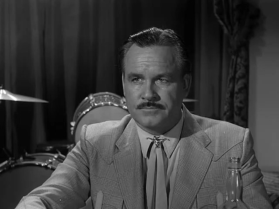 Peter Gunn Staffel 1 Folge 8 HD Deutsch