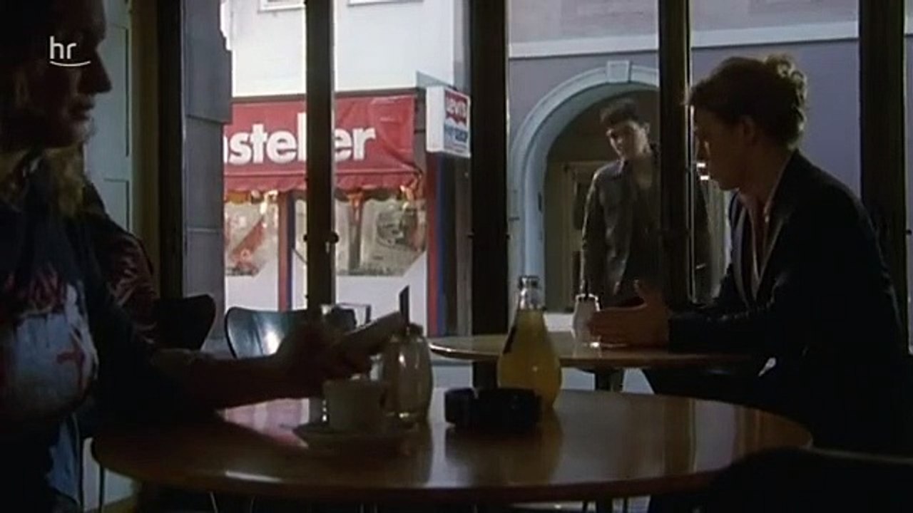 Tatort Staffel 35 Folge 13 - Part 02 HD Deutsch